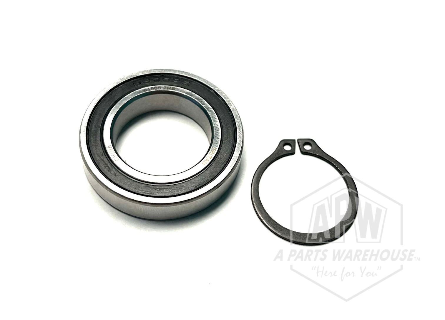 IC/CE Lower Steering Column Repair Kit